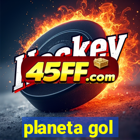 planeta gol